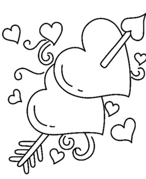 Mother's Day Heart 03 - 10doigts.fr