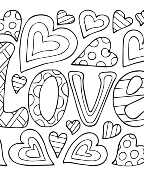 Mother's Day Heart 06 - 10doigts.fr