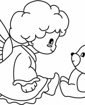 Little Angel 01 - 10doigts.fr