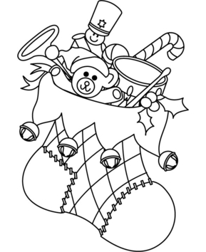 Christmas Boots 03 - 10doigts.fr