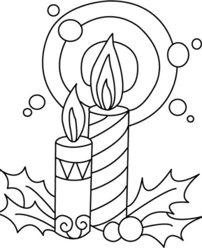 Candles 01 - 10doigts.fr