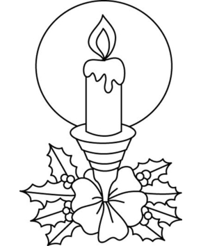 Candles 07 - 10doigts.fr