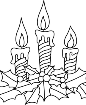 Candles 10 - 10doigts.fr