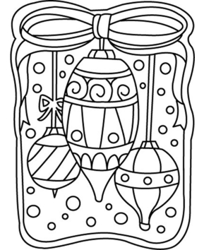Christmas Ornaments 02 - 10doigts.fr