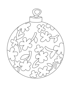 Christmas Baubles 05 - 10doigts.fr