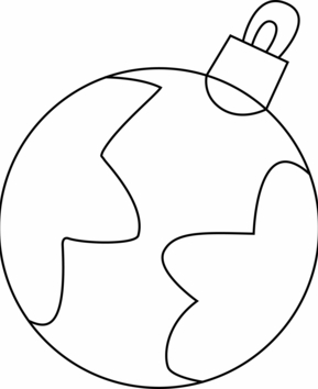 Christmas Balls 13 - 10doigts.fr