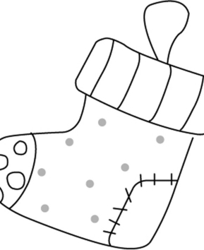 Sock 06 - 10doigts.fr