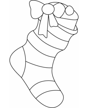 Sock 09 - 10doigts.fr