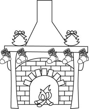 Fireplace 02 - 10doigts.fr