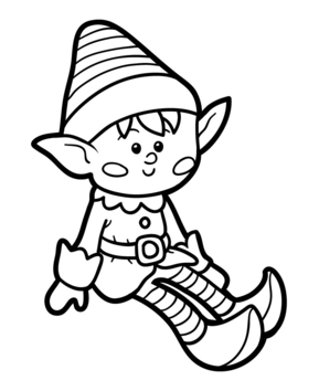 Elf05 - 10doigts.fr