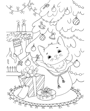 Christmas 40 - 10doigts.fr