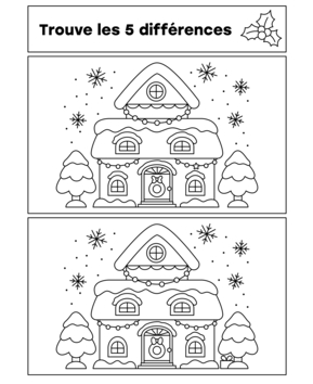 Christmas 74 - 10doigts.fr
