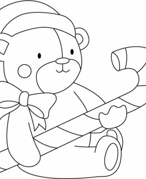 Bear 01 - 10doigts.fr