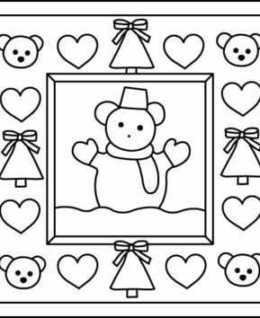 Bear 02 - 10doigts.fr