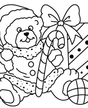 Bear 03 - 10doigts.fr