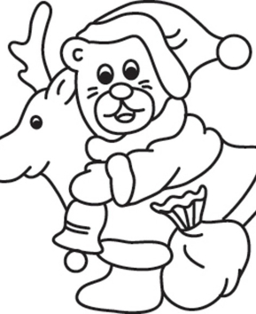 Bear 05 - 10doigts.fr