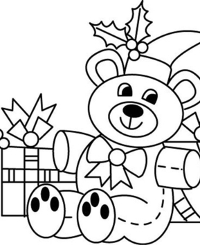 Bear 07 - 10doigts.fr