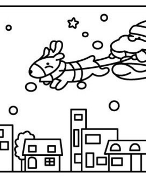 Santa Claus 21 - 10doigts.fr