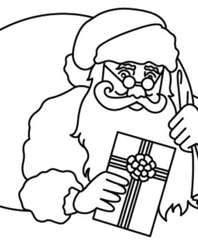 Santa Claus 22 - 10doigts.fr
