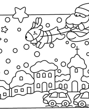 Santa Claus 27 - 10doigts.fr
