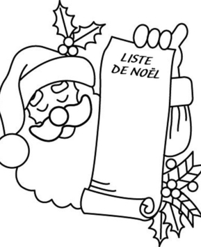 Santa Claus 33 - 10doigts.fr
