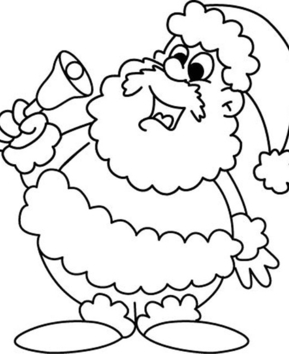 Santa Claus 38 - 10doigts.fr