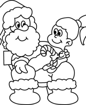 Santa Claus 43 - 10doigts.fr