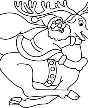 Reindeer 11 - 10doigts.fr