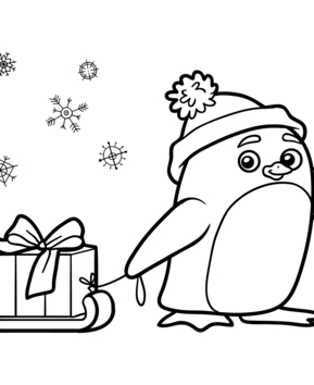 penguin01 - 10doigts.fr