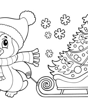 penguin02 - 10doigts.fr