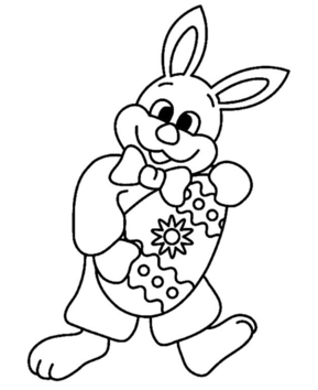 Rabbit 01 - 10doigts.fr