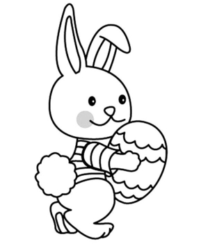 Rabbit 02 - 10doigts.fr