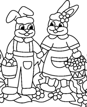 Rabbit 13 - 10doigts.fr