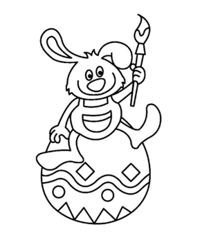 Rabbit 18 - 10doigts.fr