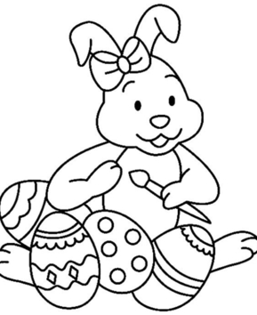Rabbit 19 - 10doigts.fr