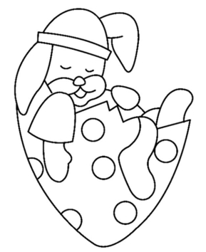 Rabbit 25 - 10doigts.fr