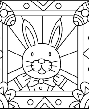 Rabbit 28 - 10doigts.fr