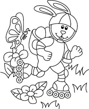 Rabbit 29 - 10doigts.fr