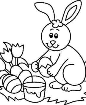 Rabbit 35 - 10doigts.fr
