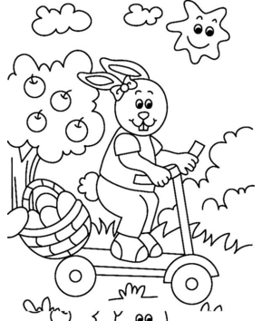 Rabbit 36 - 10doigts.fr