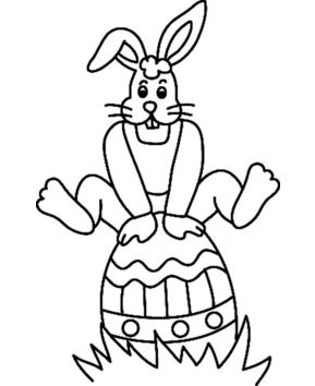 Rabbit 39 - 10doigts.fr