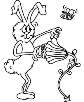 Rabbit 43 - 10doigts.fr