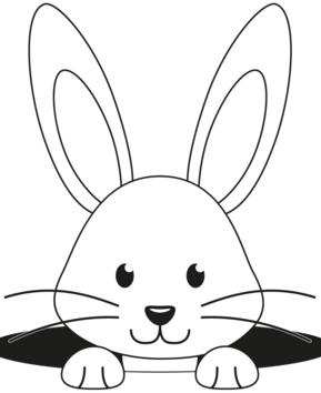 Rabbit 52 - 10doigts.fr