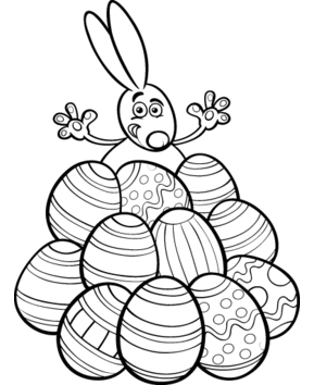Rabbit 56 - 10doigts.fr