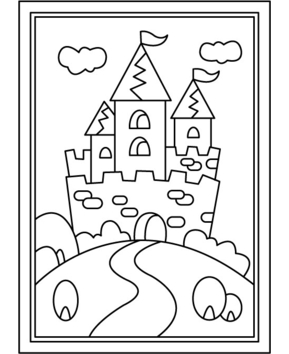 Castle 1 - 10doigts.fr