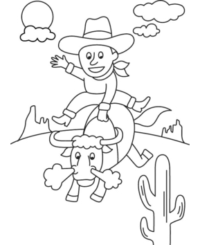 Vaquero 11 - 10doigts.fr