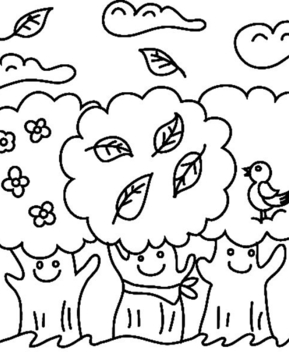 Trees 01 - 10doigts.fr
