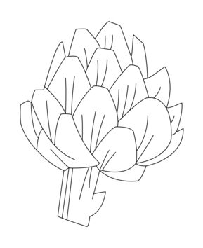 Artichoke 01 - 10doigts.fr