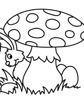 Mushroom 03 - 10doigts.fr
