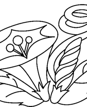 Flor 014 - 10doigts.fr